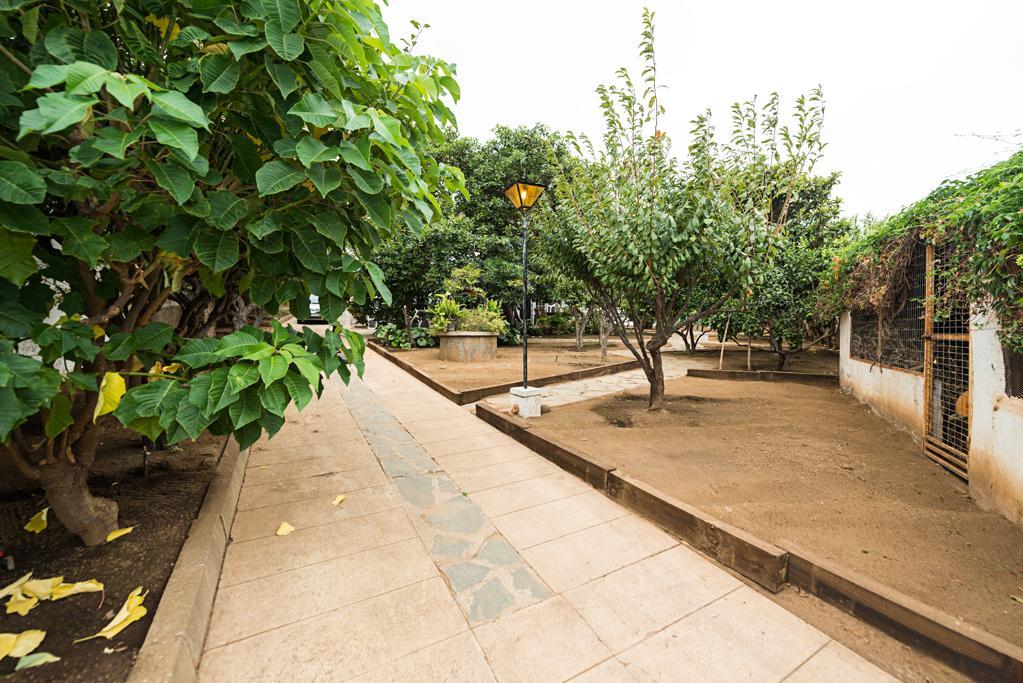 Lw Finca Valverde Del Aguila