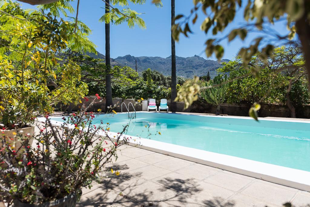 Lw Finca Valverde Del Aguila Villa