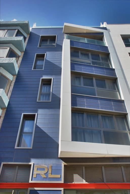 Appartamento Chic-housing Canteras *