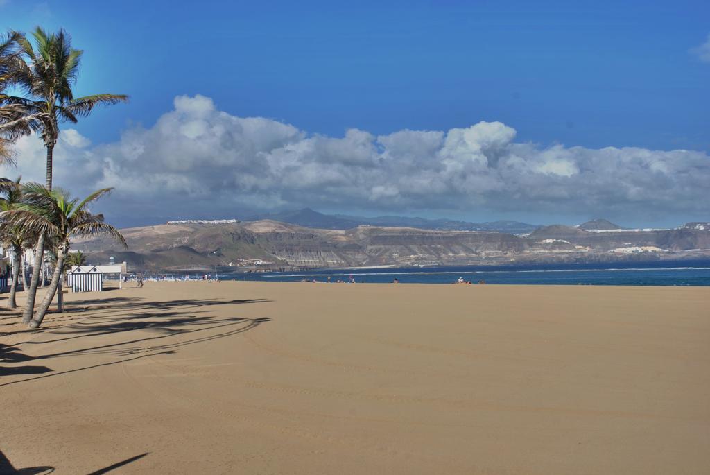 Chic-housing Canteras Appartamento *