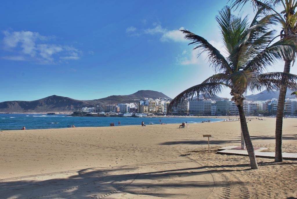 Chic-housing Canteras * Las Palmas de Gran Canaria