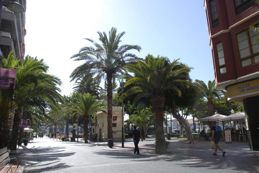 Chic-housing Canteras Appartamento