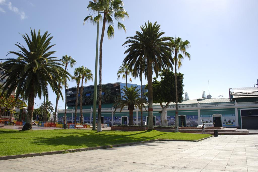 Appartamento Chic-housing Canteras