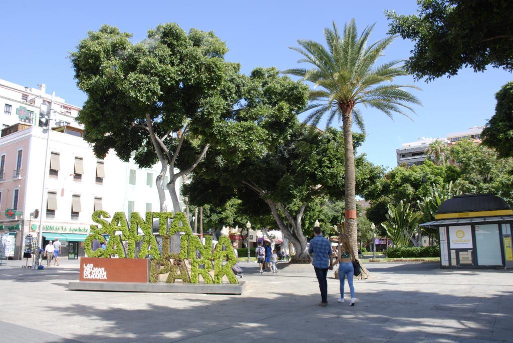 Appartamento Chic-housing Canteras