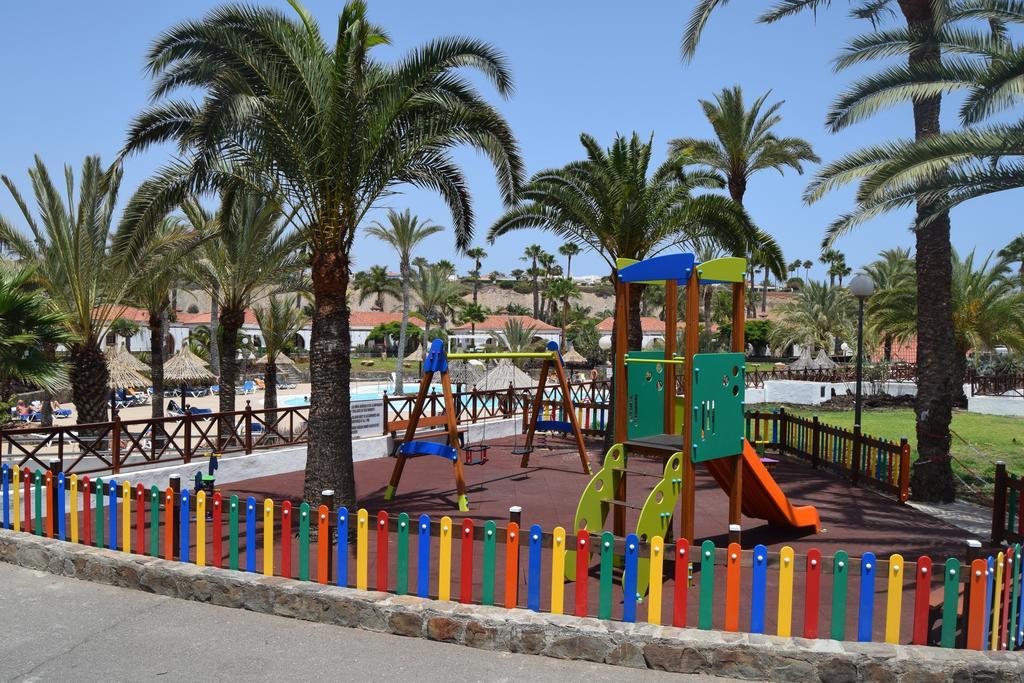 Parque Golf Bungalows * Maspalomas (Gran Canaria)