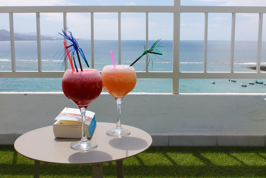 Luz Playa Hotel