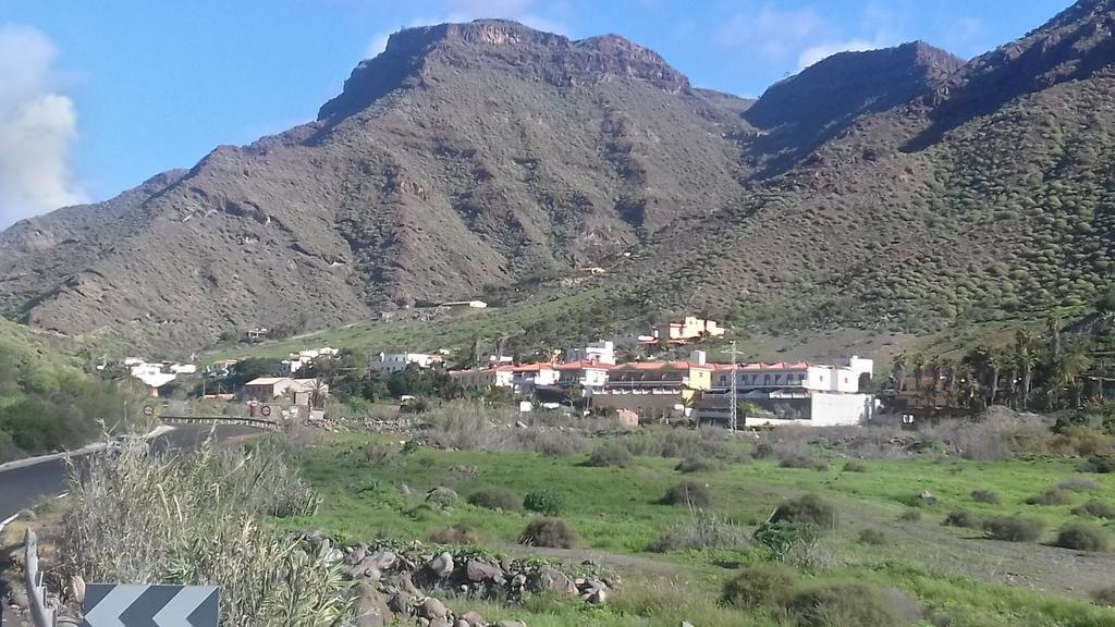 Apartment Valle Cercado