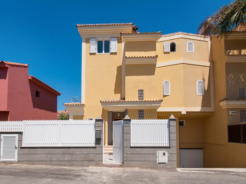 Villa Curie With Pool By Villagrancanaria
