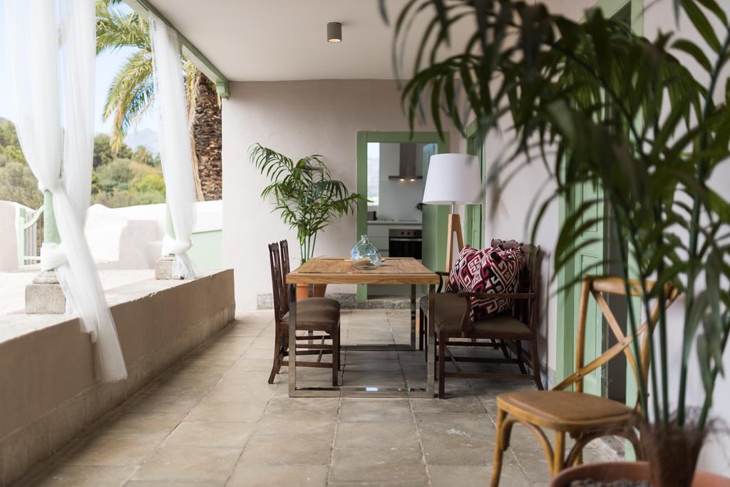Hacienda De La Guirra Tafira