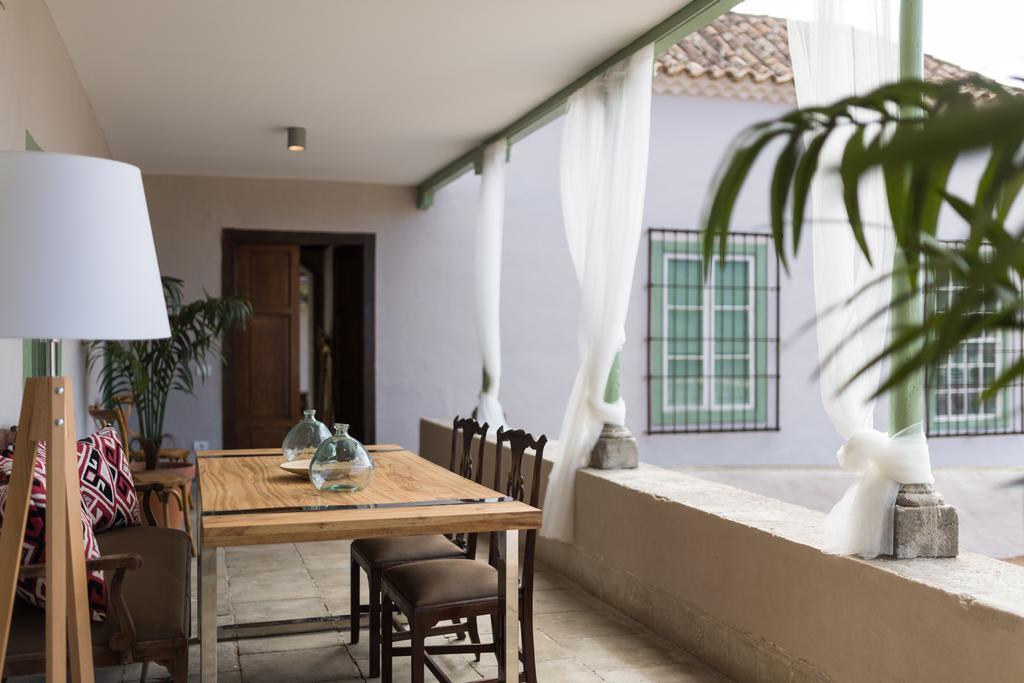 Villa Hacienda De La Guirra Tafira