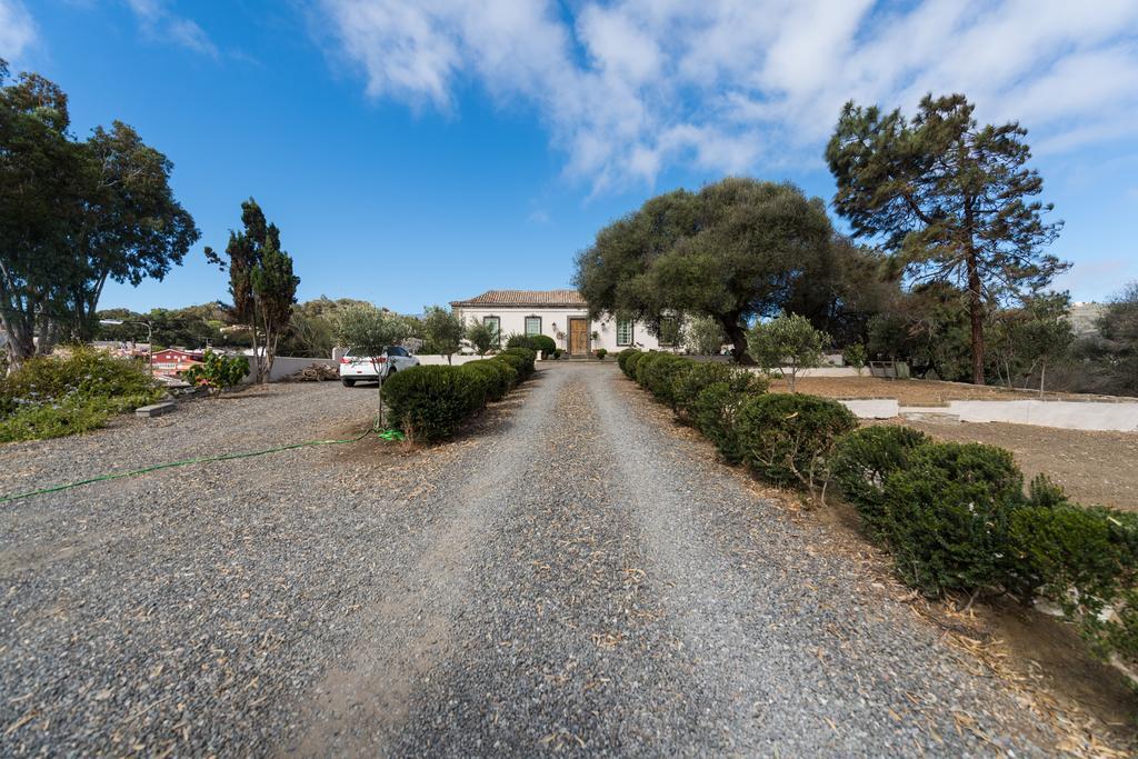 Villa Hacienda De La Guirra Tafira