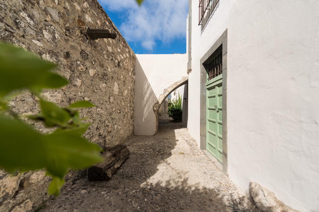 Hacienda De La Guirra * Tafira