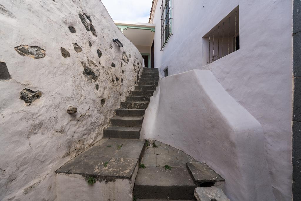 Villa Hacienda De La Guirra Tafira
