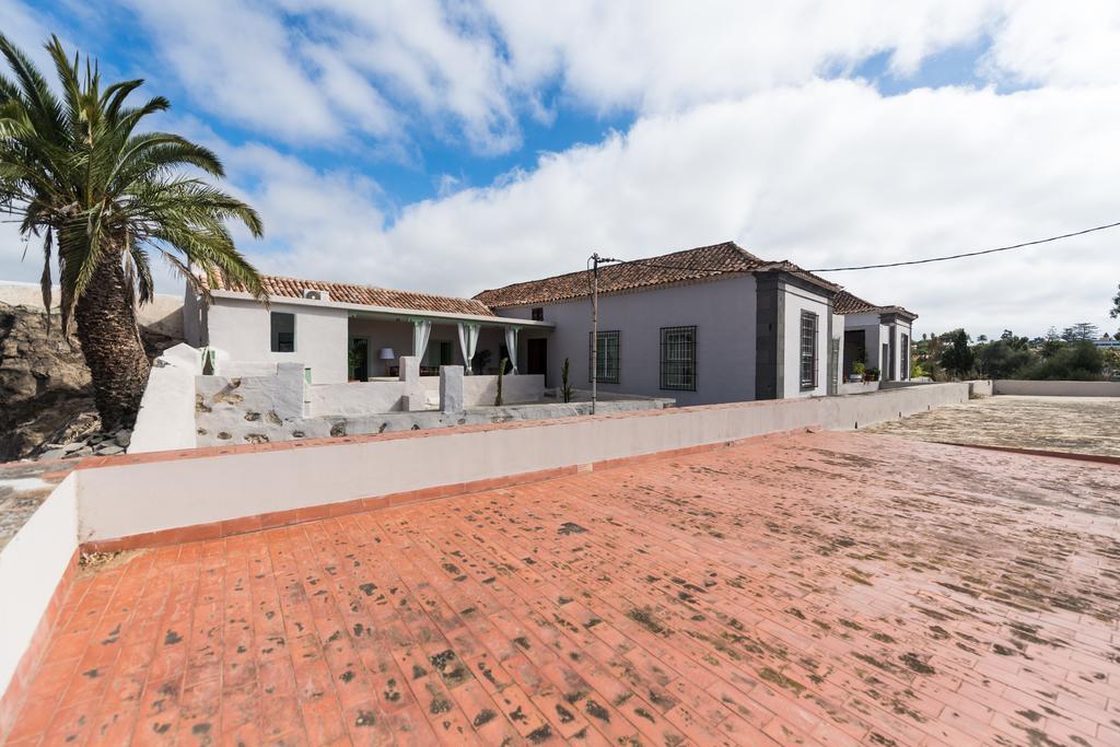 Villa Hacienda De La Guirra *