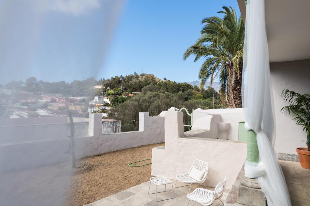 Hacienda De La Guirra