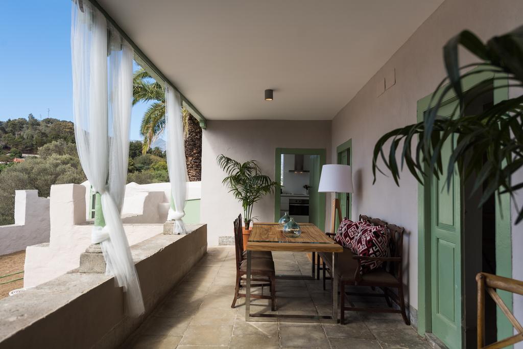 Villa Hacienda De La Guirra *