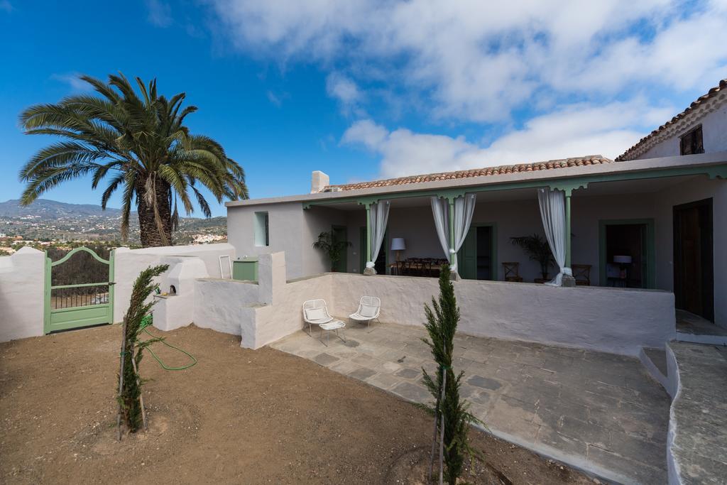 Villa Hacienda De La Guirra *