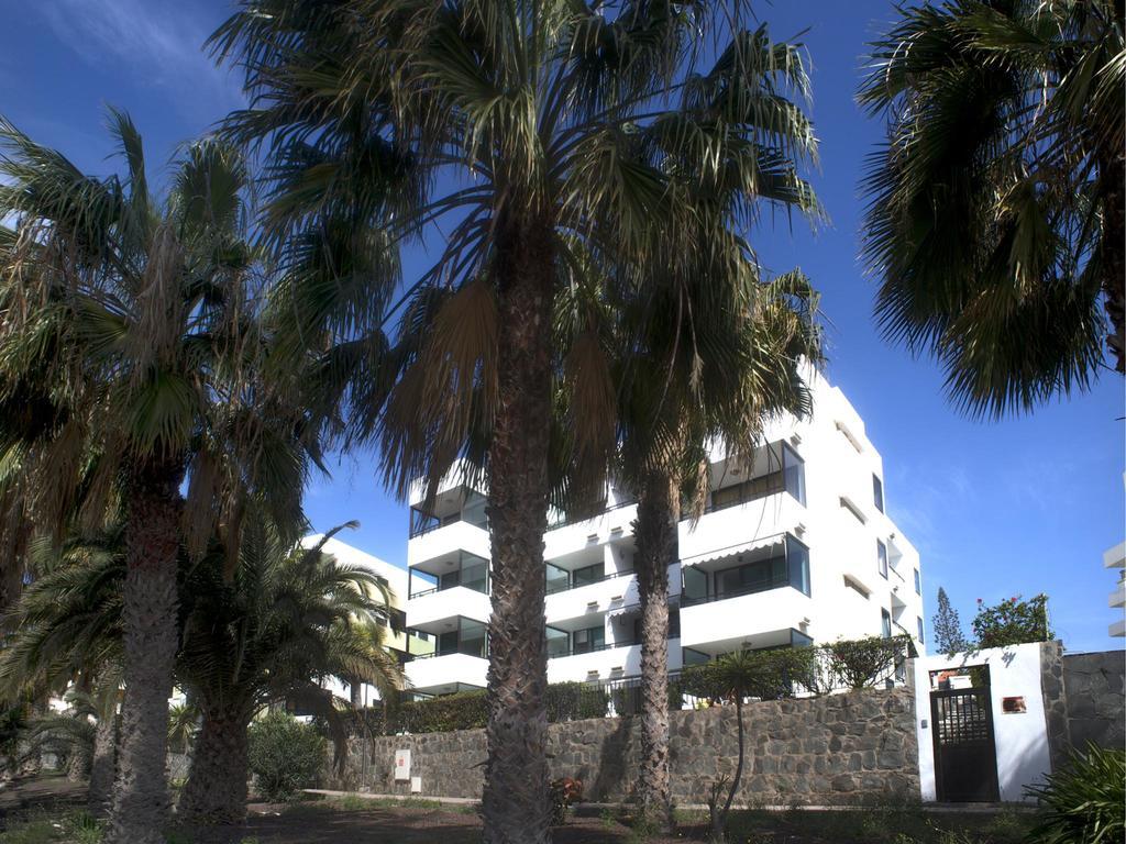 Beachfront Siesta 21 Playa By Villagrancanaria Appartamento *