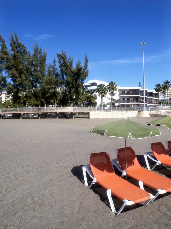 Beachfront Siesta 21 Playa By Villagrancanaria Appartamento San Agustín