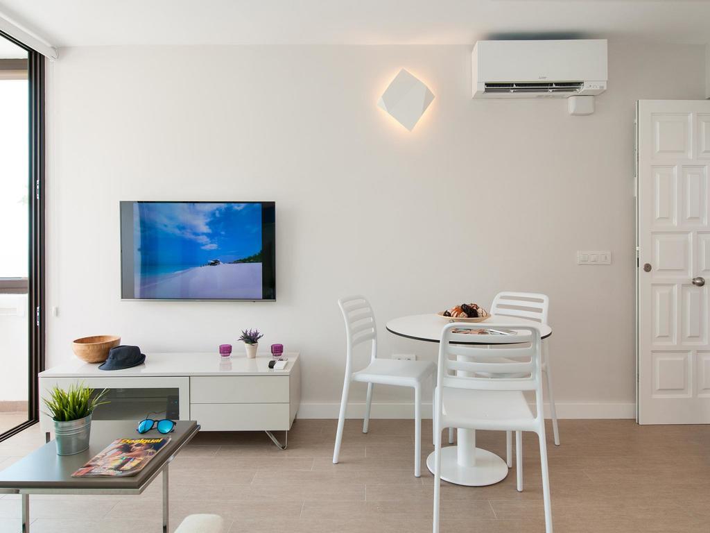 Beachfront Siesta 21 Playa By Villagrancanaria Appartamento