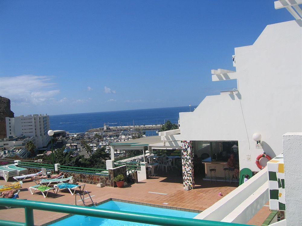 Porlamar * Puerto Rico (Gran Canaria)