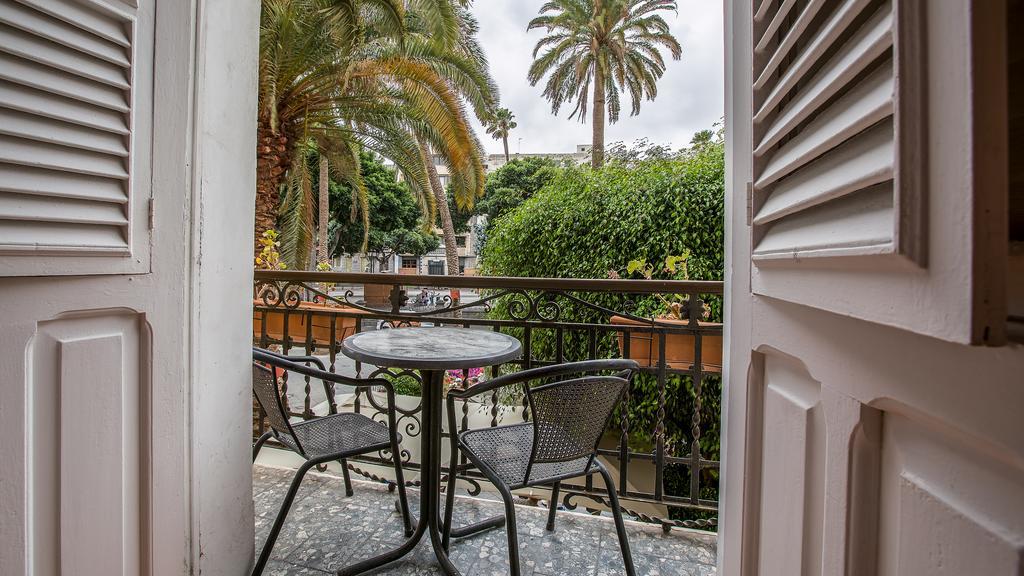 Hotel Emblemático Madrid