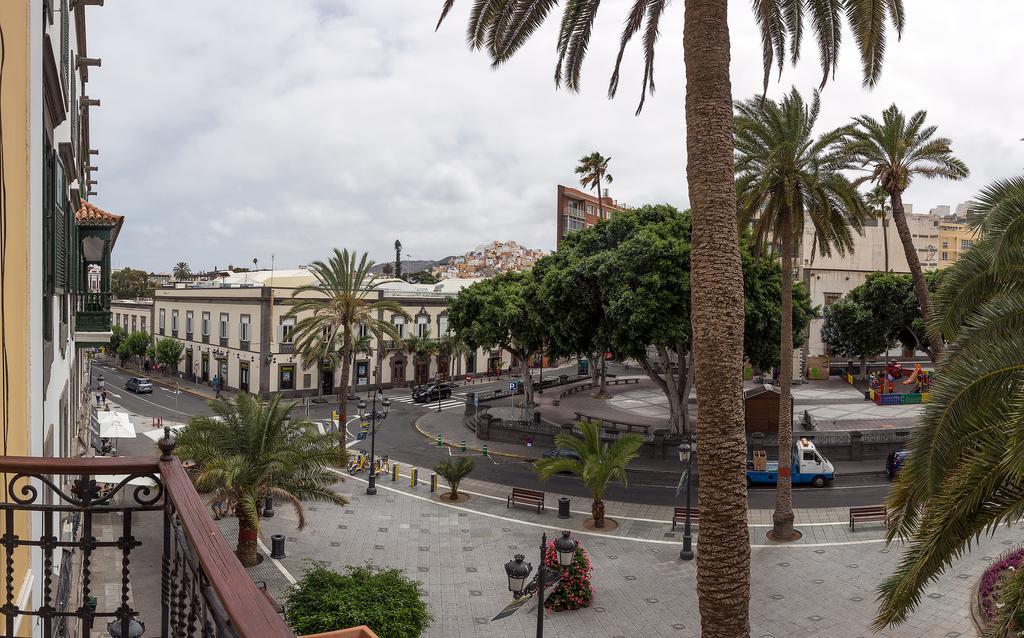Emblemático Madrid 2* Las Palmas de Gran Canaria
