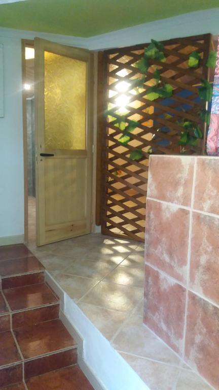 El Jardin Apartment Mogan