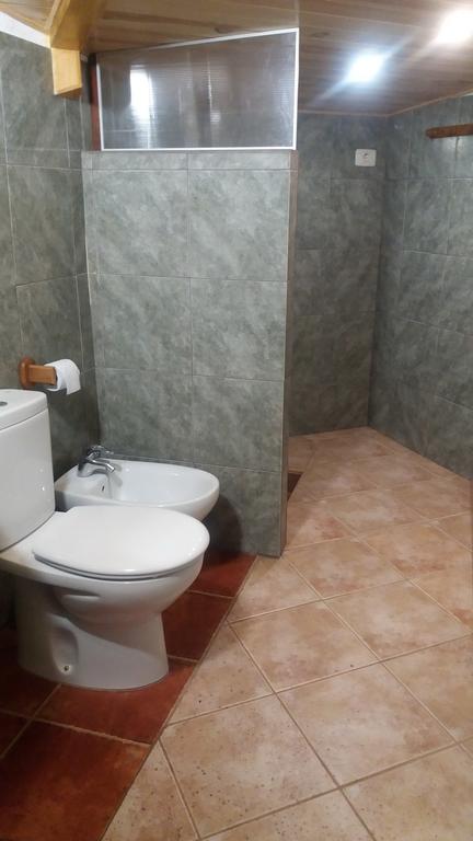 El Jardin Apartment *