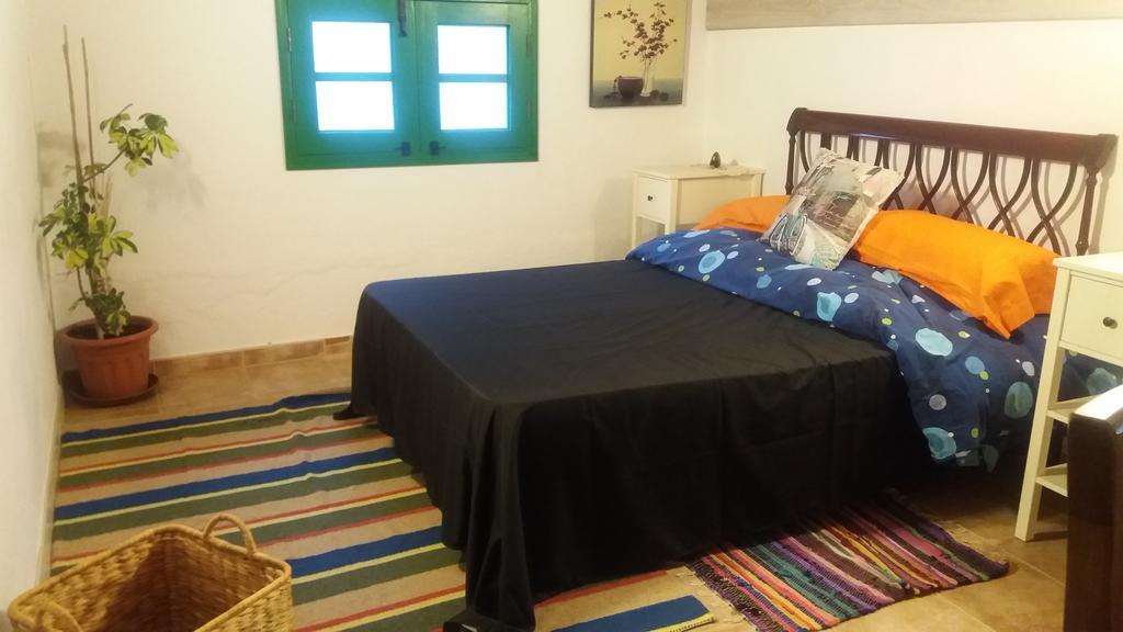 El Jardin * Mogan