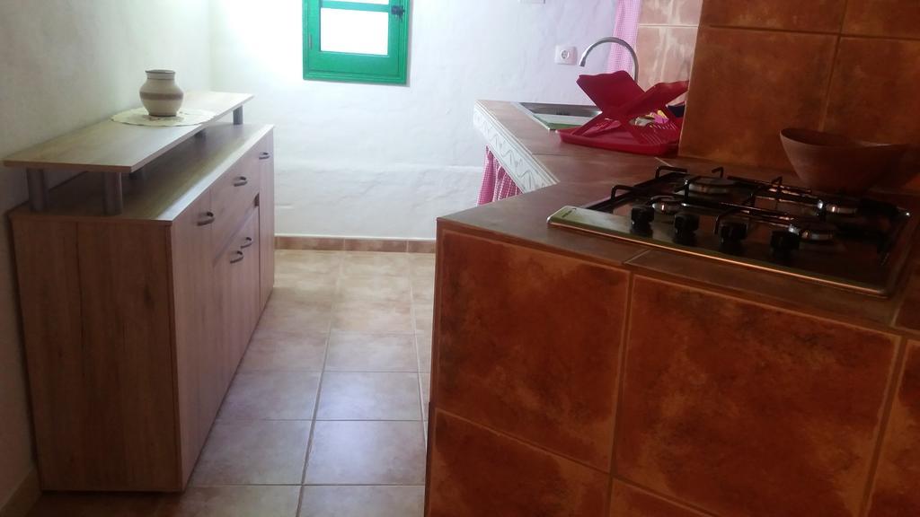 Apartment El Jardin