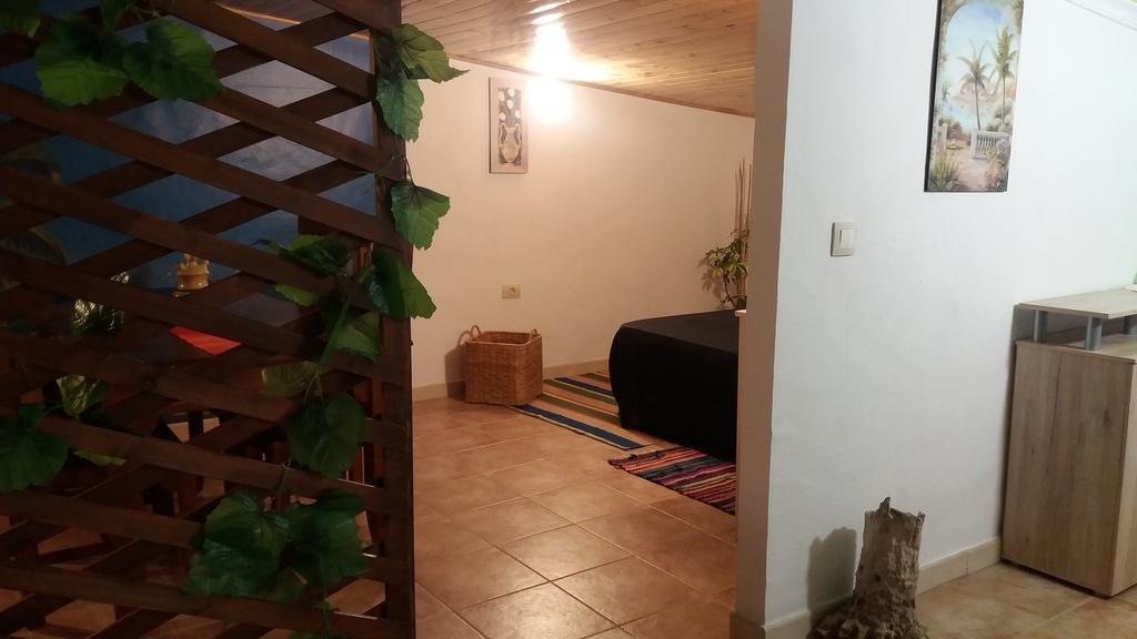 El Jardin Apartment *