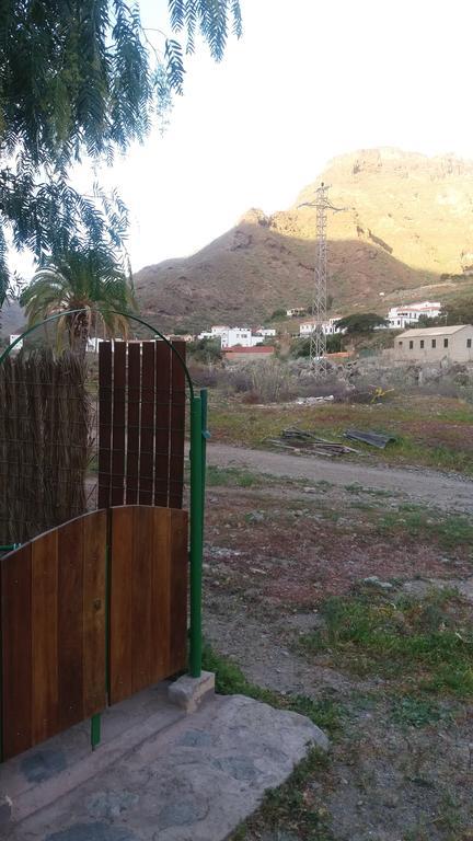 El Jardin Mogan