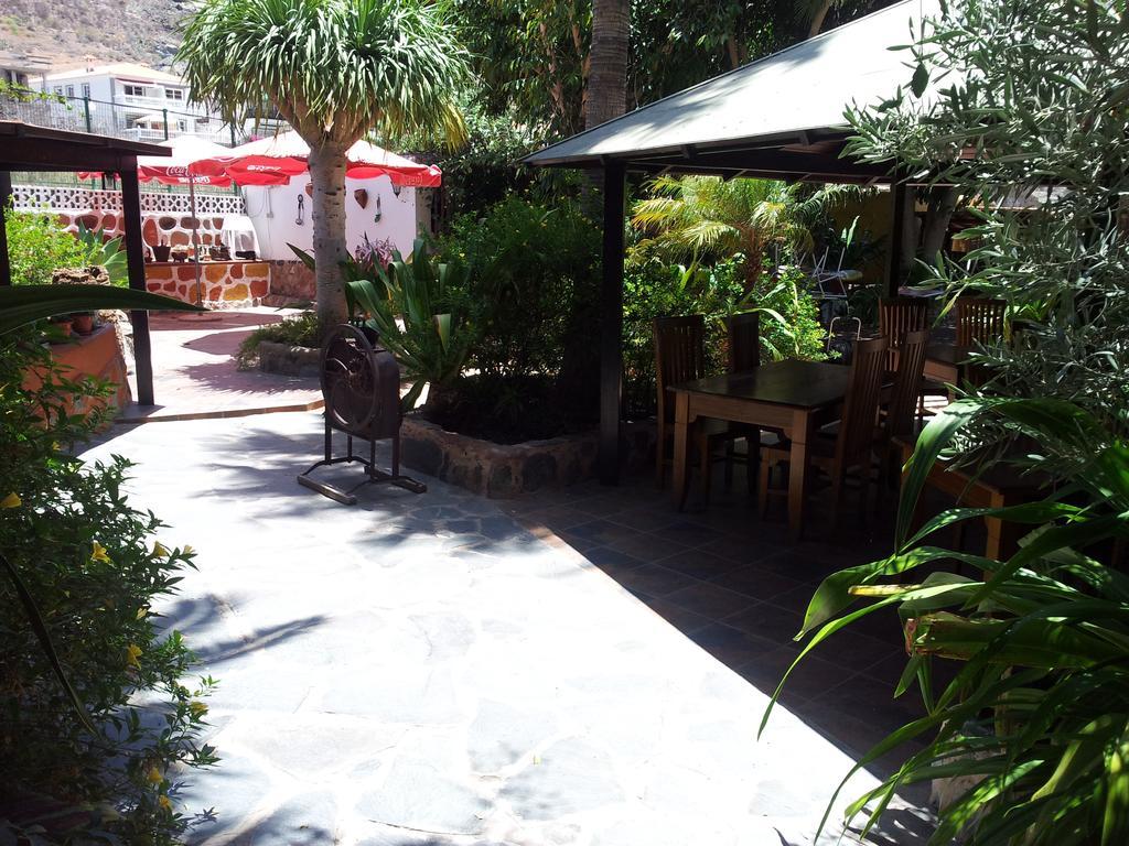 El Jardin Apartment