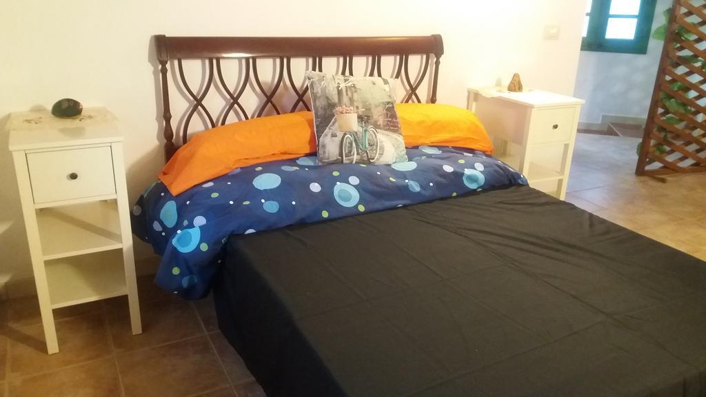 Apartment El Jardin Mogan