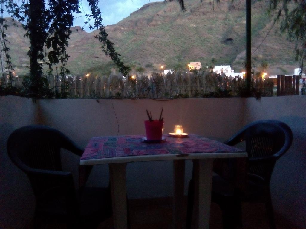 El Jardin Apartment *