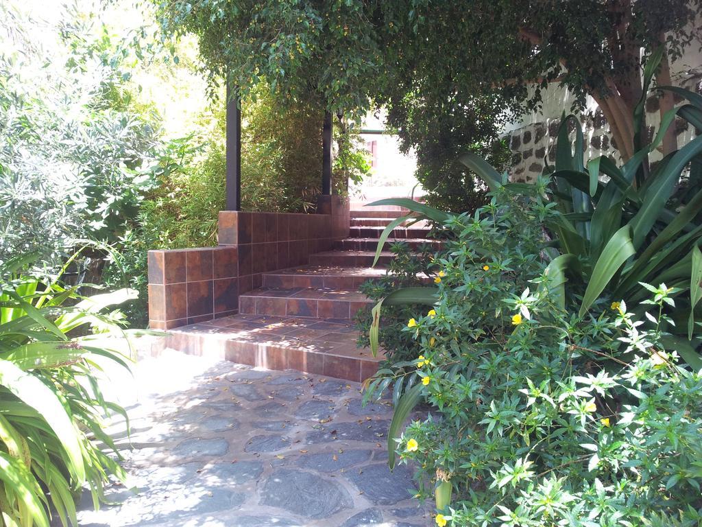 El Jardin Apartment Mogan