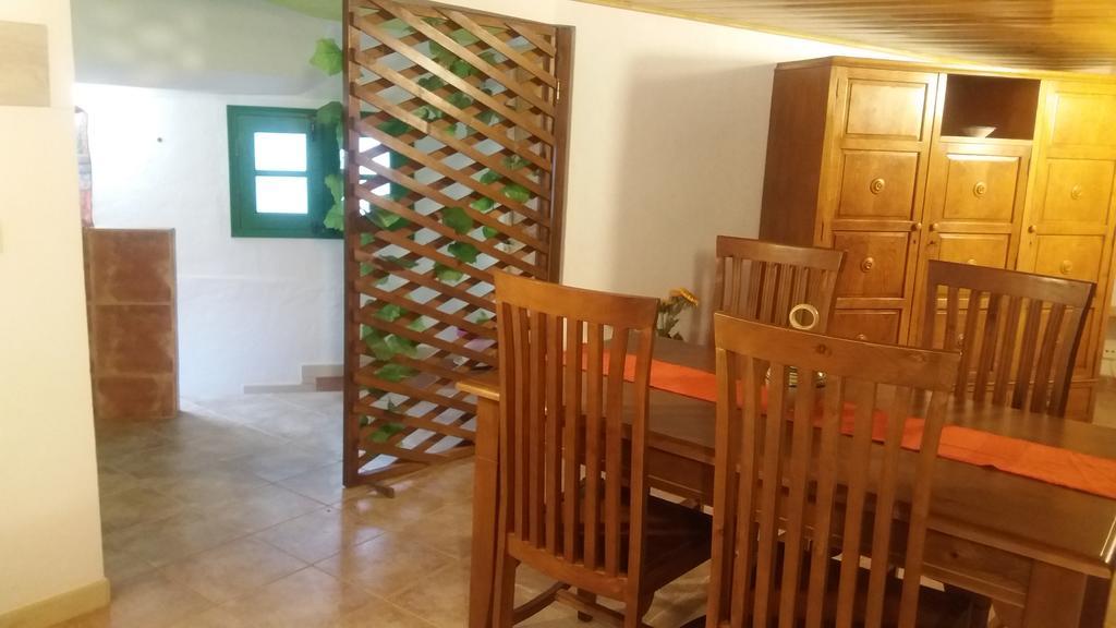 El Jardin Apartment