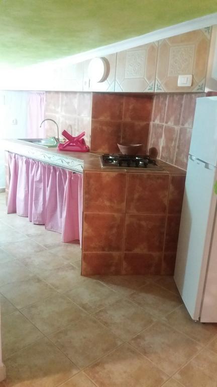 El Jardin Mogan