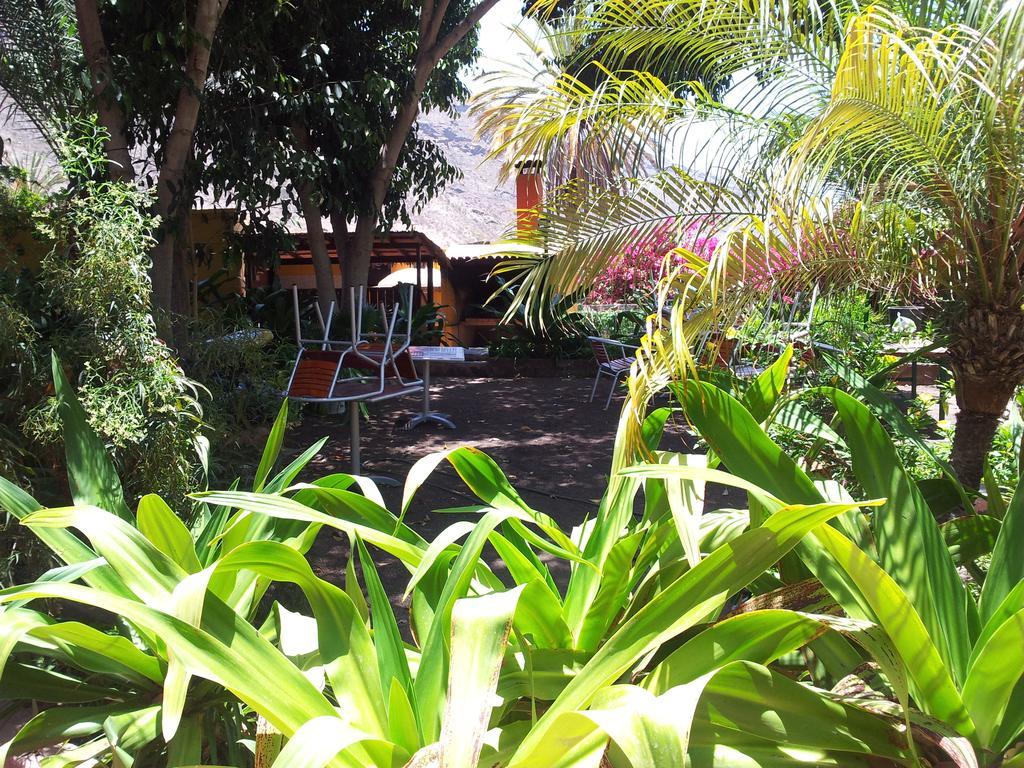 Apartment El Jardin *