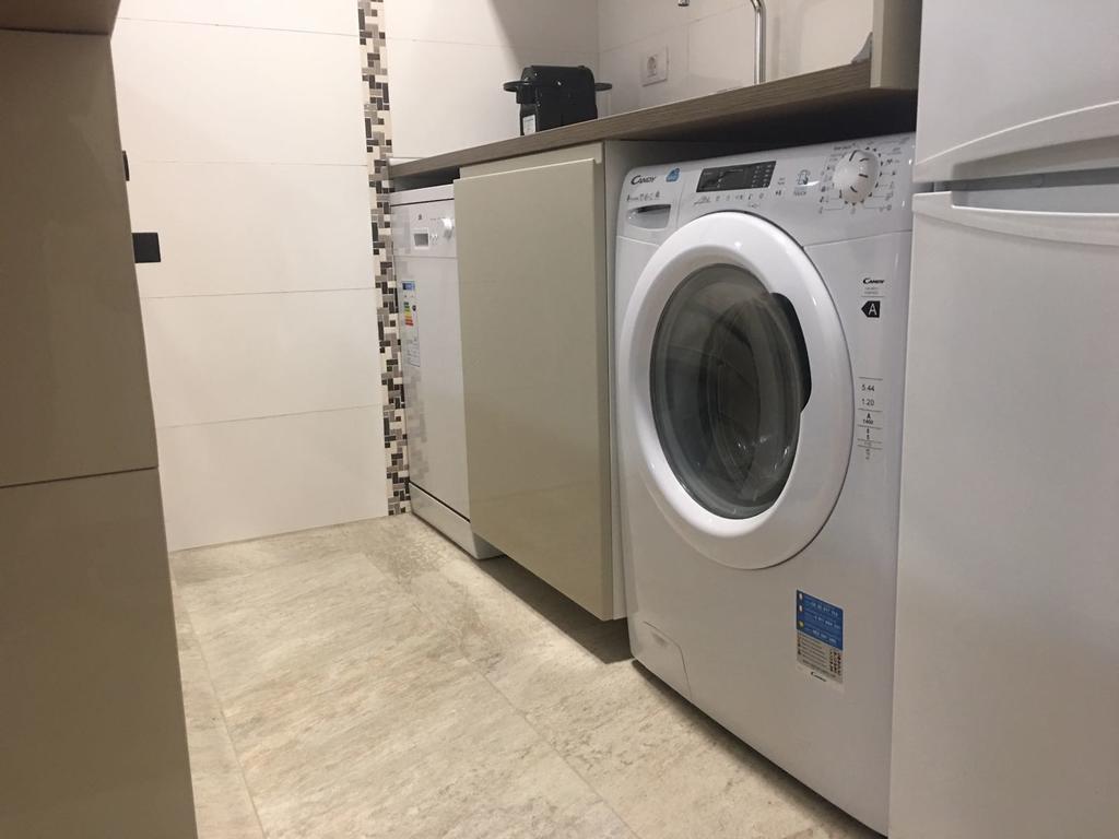 Estudios Ciudad Jardin Apartment Las Palmas de Gran Canaria