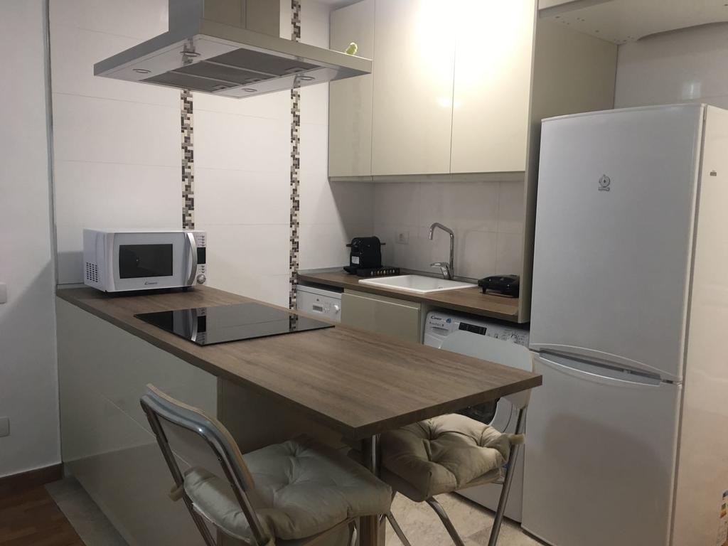 Apartment Estudios Ciudad Jardin *