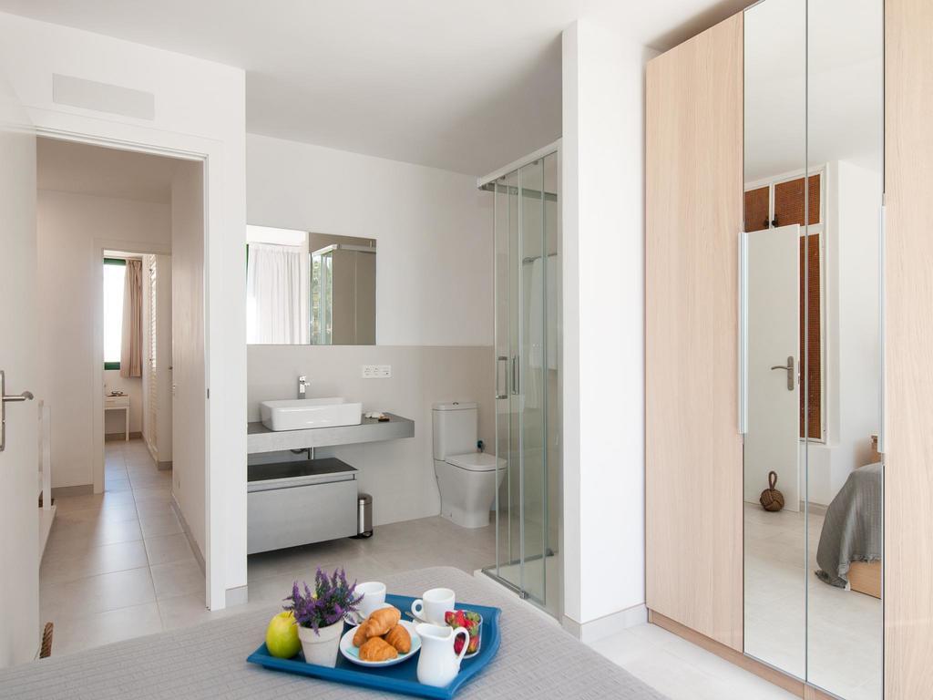 Apartment Burras San Agustin (Gran Canaria)
