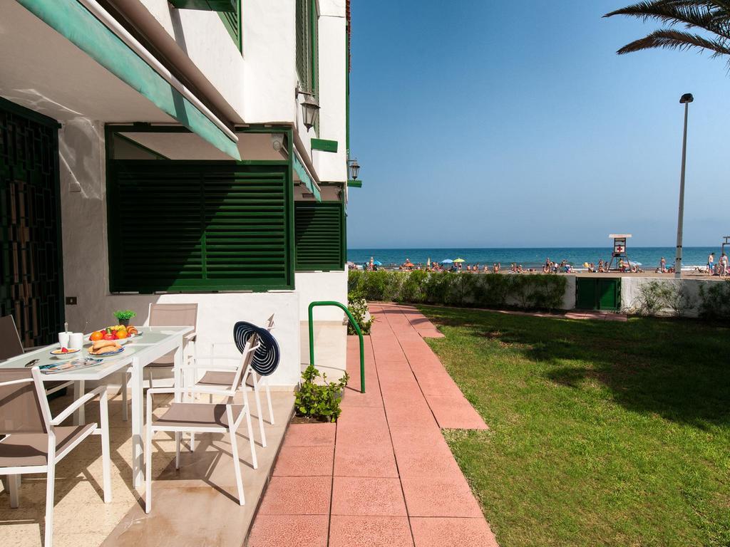Burras Apartment San Agustin (Gran Canaria)