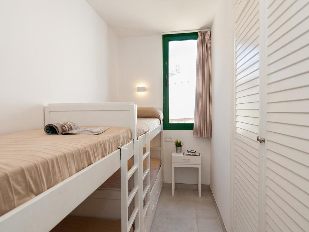 Apartment Burras San Agustin (Gran Canaria)
