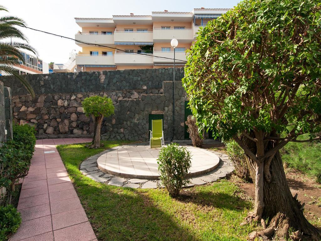 Apartment Burras *