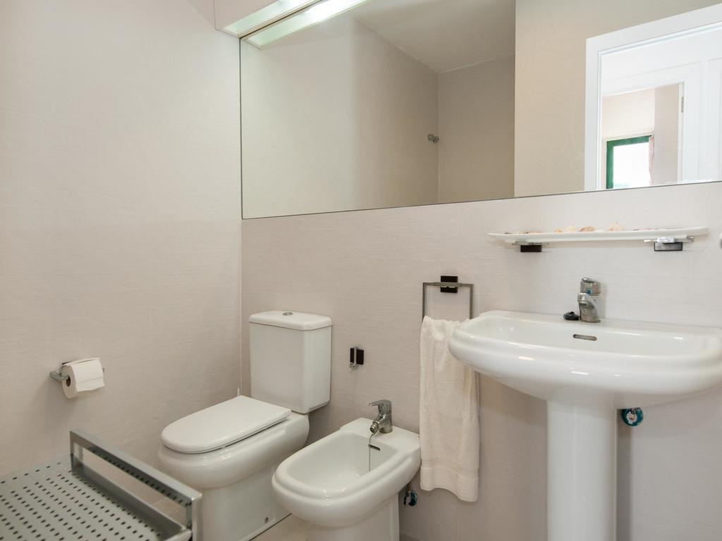 Apartment Burras