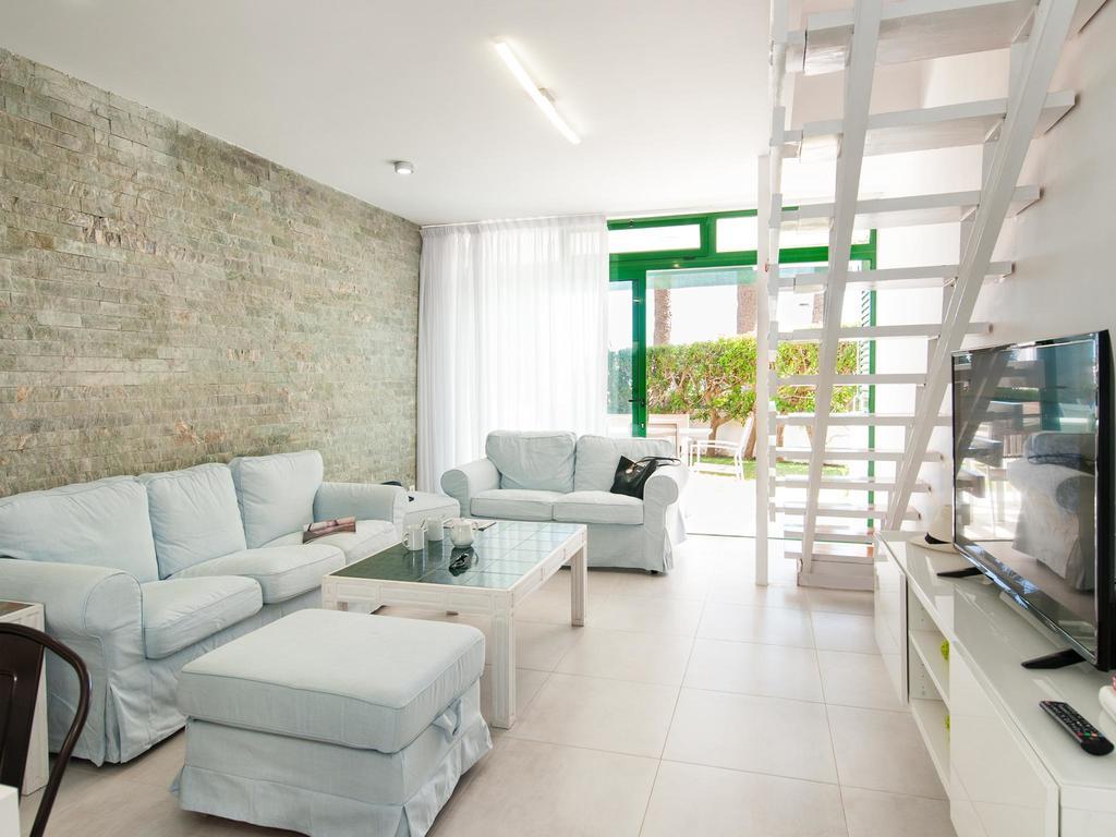 Burras Apartment *