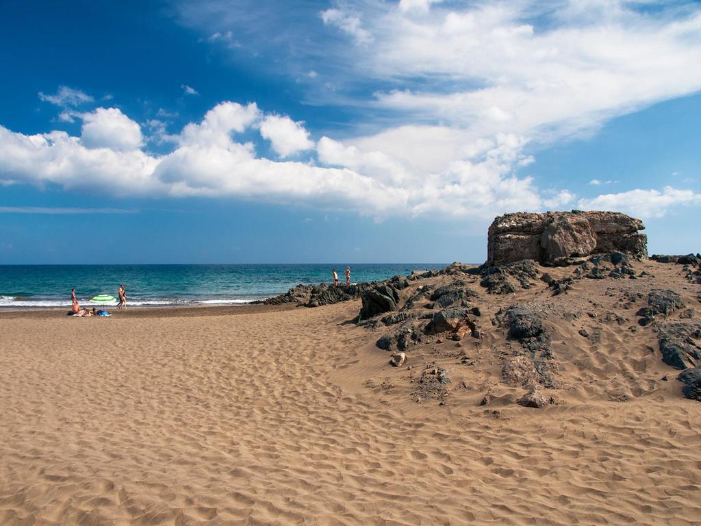 Burras Apartment San Agustin (Gran Canaria)