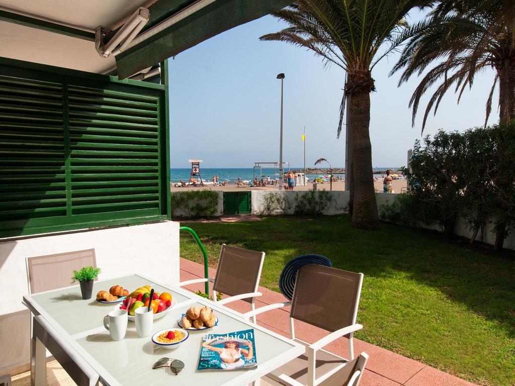 Apartment Burras San Agustin (Gran Canaria)